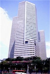 Suntec City (D1), Office #438909731